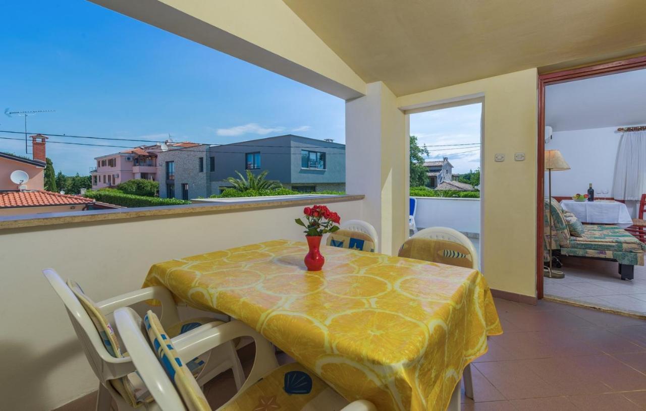 Villa Anita With Common Pool Vrvari ภายนอก รูปภาพ
