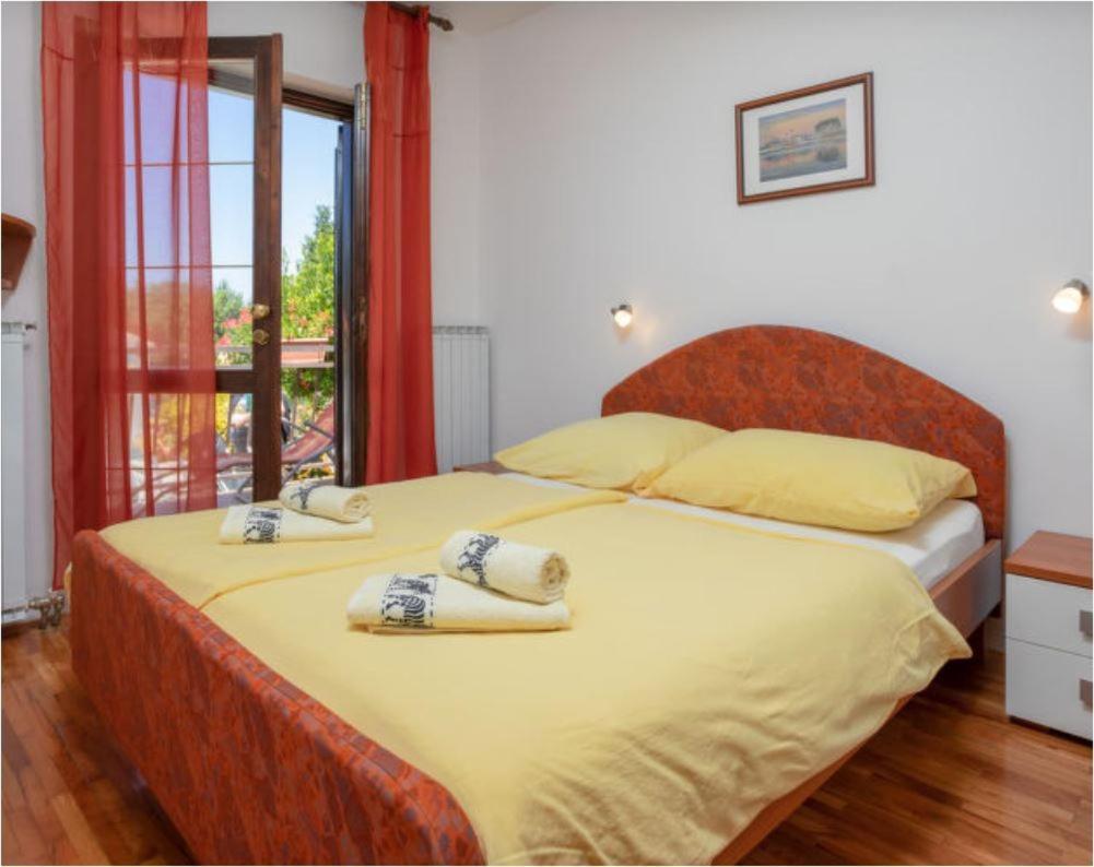 Villa Anita With Common Pool Vrvari ห้อง รูปภาพ