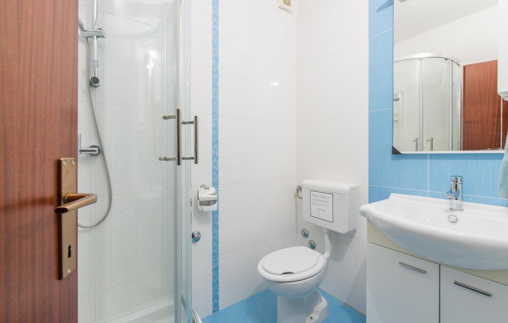 Villa Anita With Common Pool Vrvari ห้อง รูปภาพ