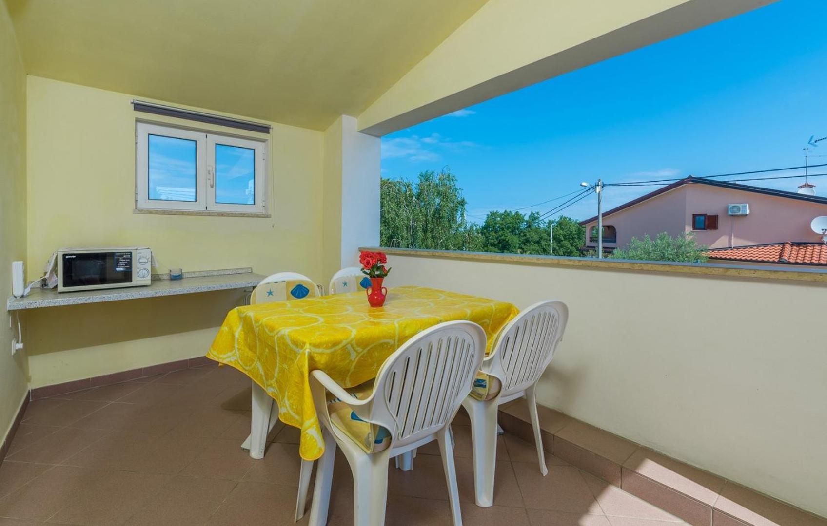 Villa Anita With Common Pool Vrvari ห้อง รูปภาพ