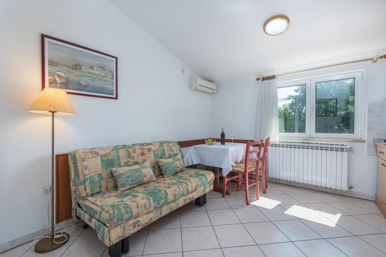 Villa Anita With Common Pool Vrvari ห้อง รูปภาพ